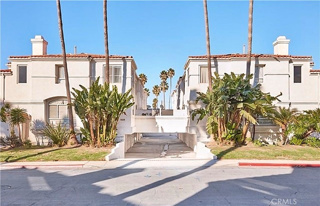 1629 E Palm Avenue #3, El Segundo