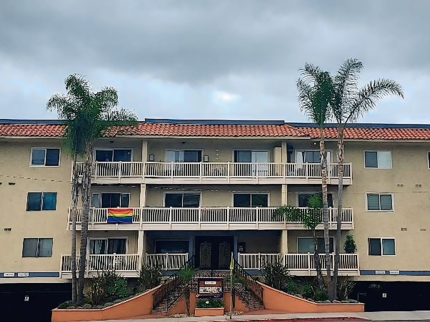 1707 Pacific Coast Highway Unit 402, Hermosa Beach