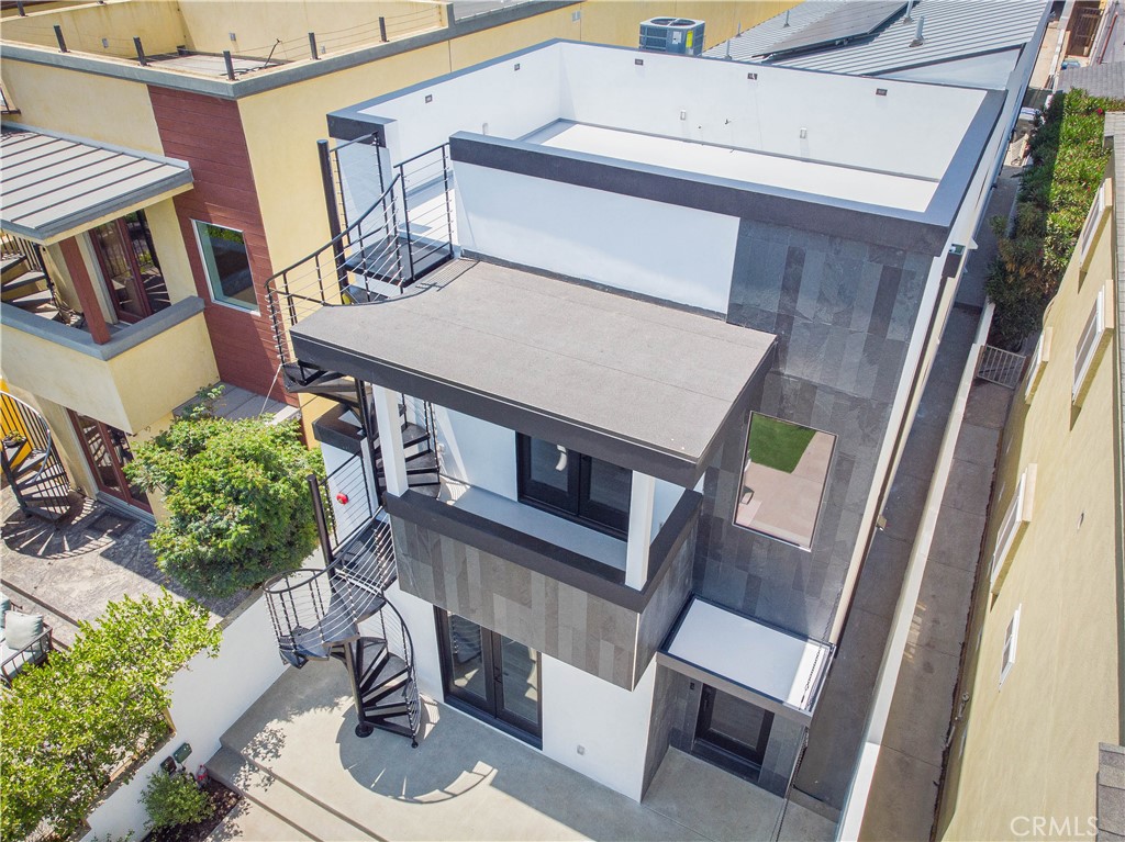 511 Standard Street, El Segundo